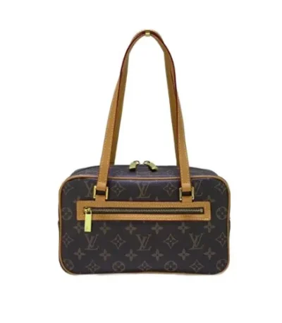 louis vuitton monogram pochette cite shoulder bag 26cm y5iri