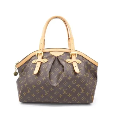 louis vuitton monogram tivoli gm bag 32cm qxiog