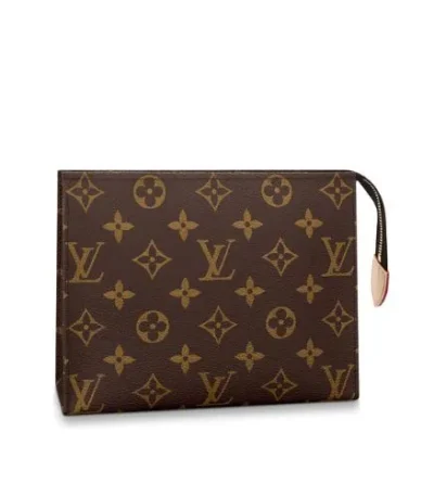 louis vuitton monogram toiletry pouches handbags 26cm hp5ox