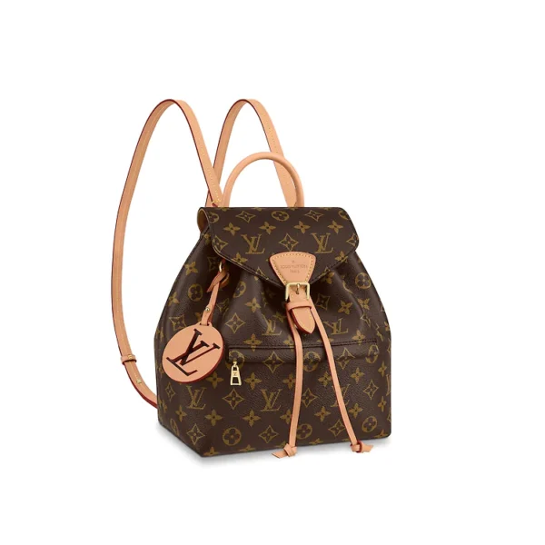 Louis Vuitton Montsouris Pm 27Cm