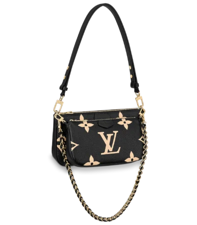 louis vuitton multi pochette accessoires 25cm lbudo