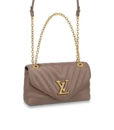 louis vuitton new wave chain 24cm yd3fc