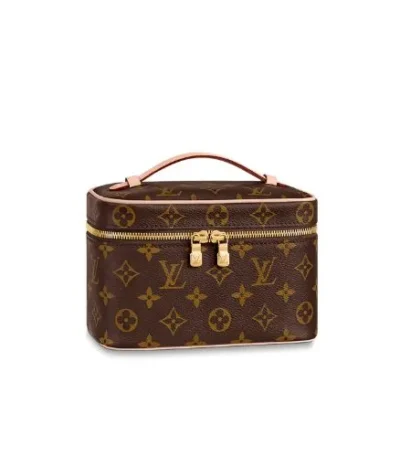 louis vuitton nice mini toiletry pouch 24cm dcbki
