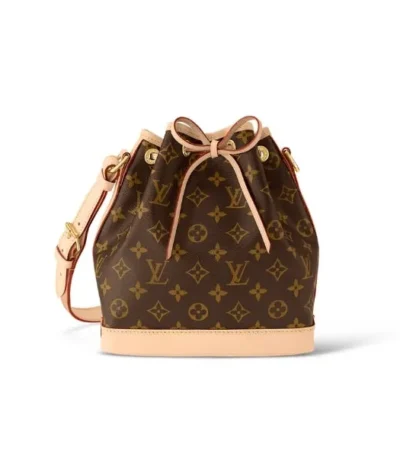 louis vuitton no bb monogram 23cm jcalb