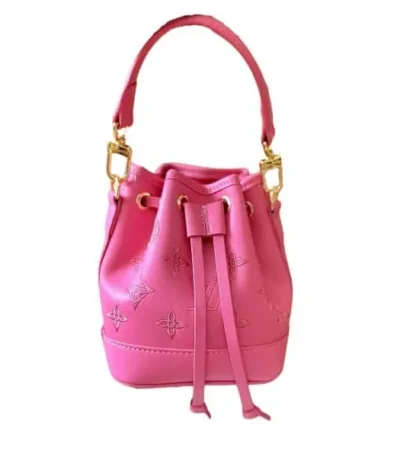 louis vuitton nono bag pink 16cm socir