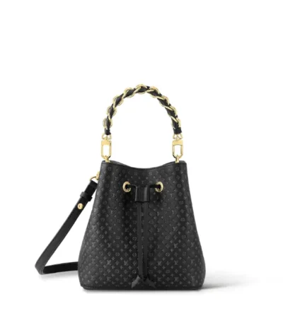 louis vuitton nono bb black 25cm mwrh5