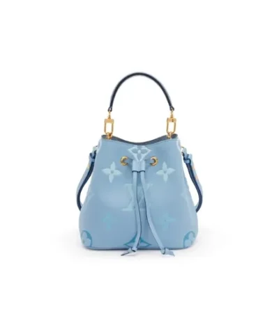 louis vuitton nono blue gradient 20cm gfsav