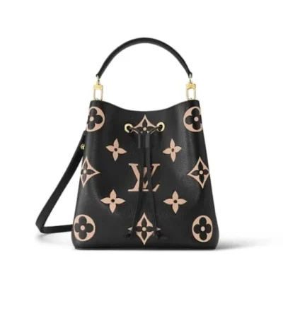 louis vuitton nono mm black 25cm eraa6