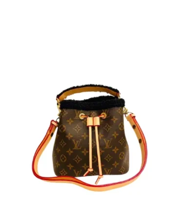 louis vuitton nono monogram black bb 20cm sxcyf