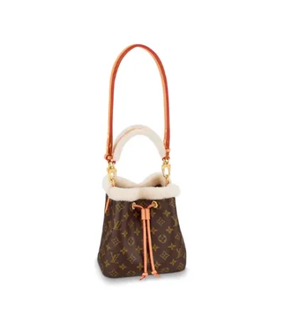 louis vuitton nono monogram white bb nocyr