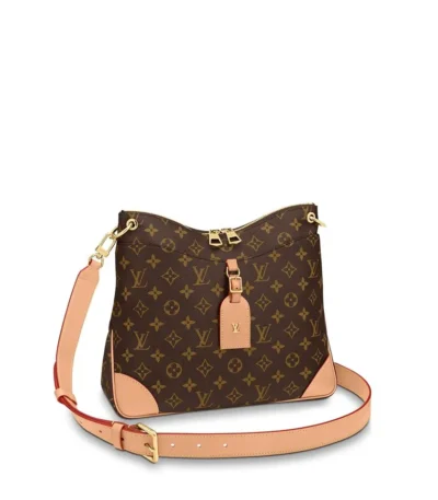 louis vuitton odon mm natural 31cm mgmtn