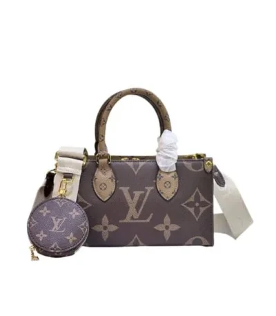 louis vuitton onthego east west 25cm yxm24