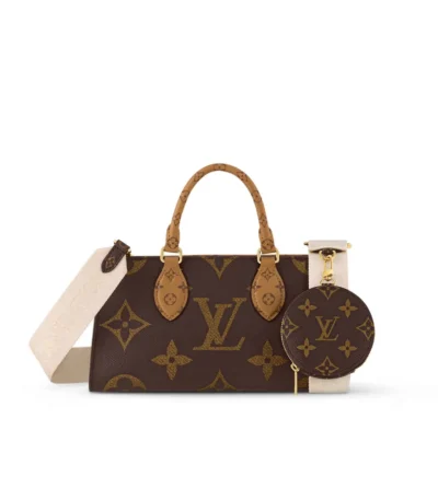 louis vuitton onthego east west giant monogram 25cm xp2gp