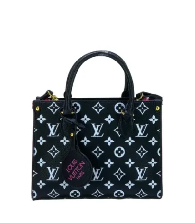 louis vuitton onthego mm 25cm a1gwi