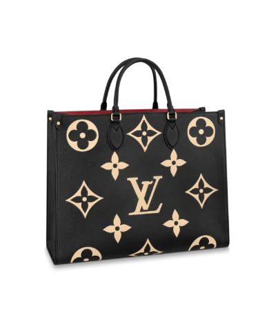 louis vuitton onthego mm 35cm acumb