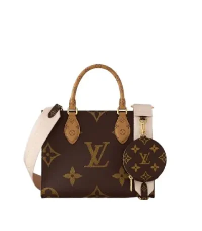 louis vuitton onthego pm 25cm 2kfgs