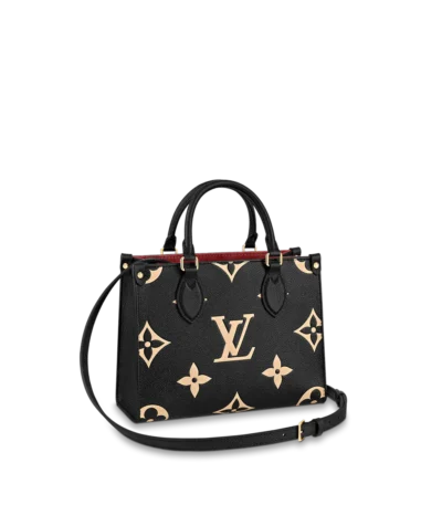 louis vuitton onthego pm 25cm a0bhv