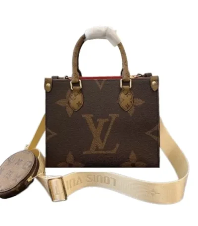 louis vuitton onthego pm 25cm fkol8
