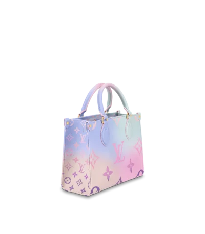 louis vuitton onthego pm 25cm znogm