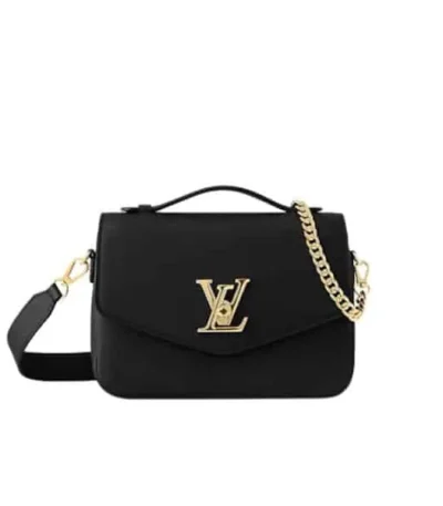 louis vuitton oxford bag black 25cm y4h3r