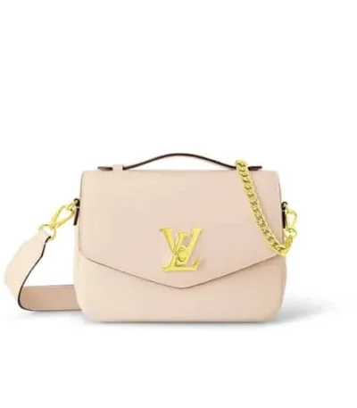 louis vuitton oxford bag white 25cm chwjb