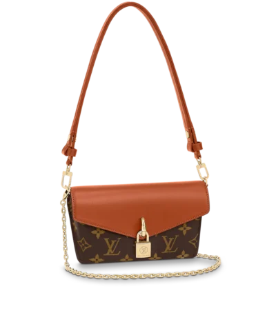 louis vuitton padlock on strap 19cm wfwa7
