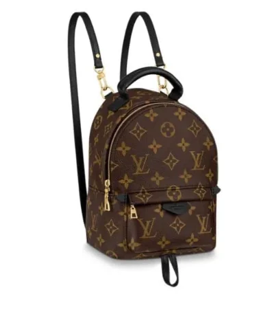 louis vuitton palm springs mini backpack 22cm rxuox