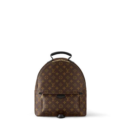 louis vuitton palm springs mm 33cm ttotr