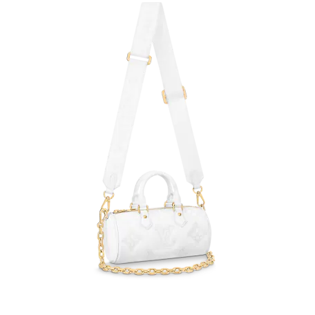 louis vuitton papillon bb 20cm khcrq