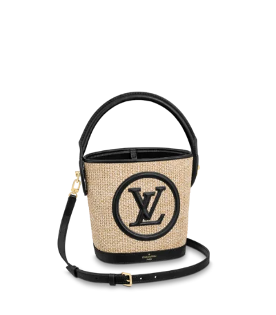 louis vuitton petit bucket 24cm unngs