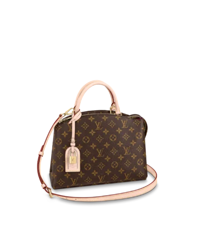 louis vuitton petit palais tote 29cm jdmeq