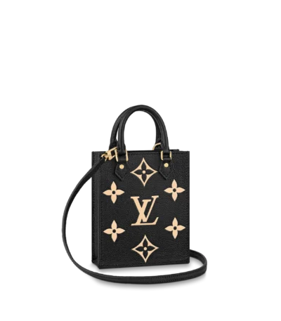 louis vuitton petit sac plat 17cm l032k