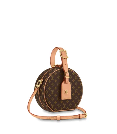 louis vuitton petite boite chapeau 17cm yhlw3