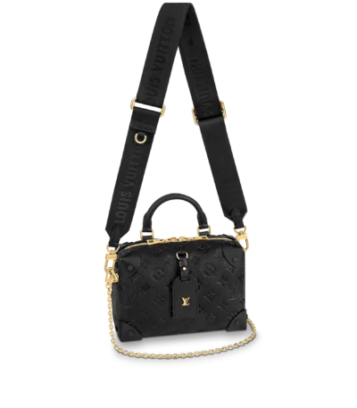 louis vuitton petite malle souple 20cm gslvu