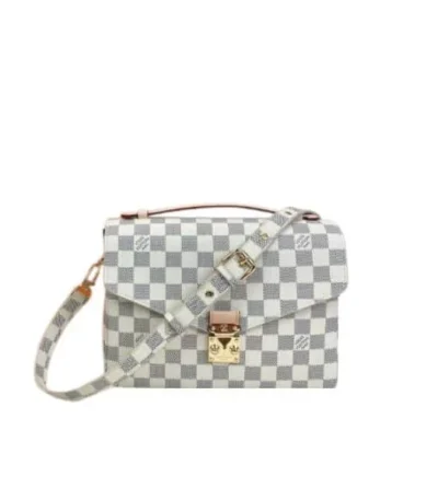 louis vuitton pochette mtis damier azur 24cm zyyln