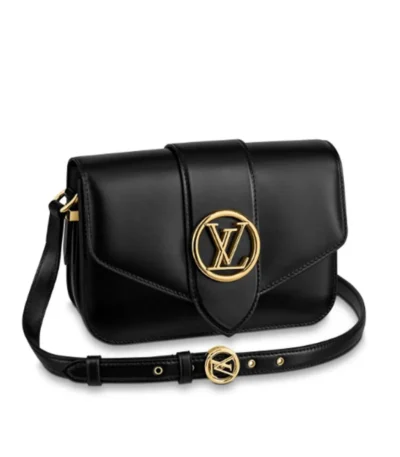 louis vuitton pont 9 23cm mgvho