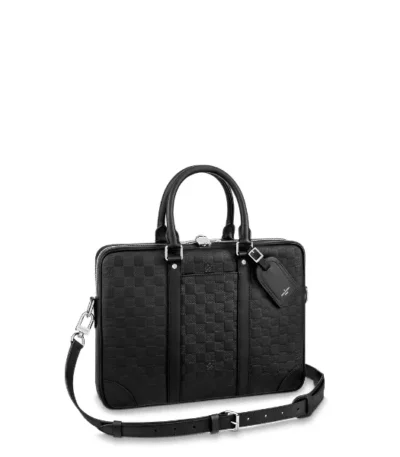 louis vuitton porte documents voyage pm 39cm ak6g5