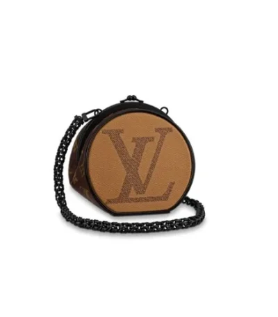 louis vuitton reverse monogram giant boursicot iiozo
