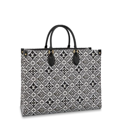 louis vuitton since 1854 onthego gm 41cm 5bf9w