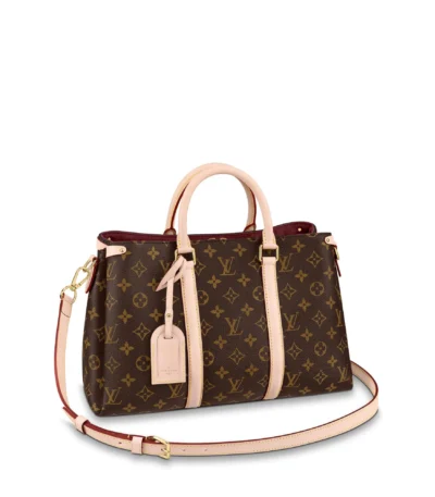 louis vuitton soufflot mm 36cm eh9iu