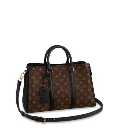 louis vuitton soufflot mm 36cm jlkhm