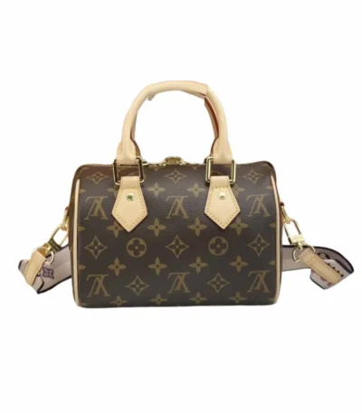louis vuitton speedy bandoulire 20 fuchsia lc9ej