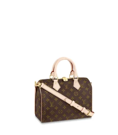 louis vuitton speedy bandoulire 25 jebb6