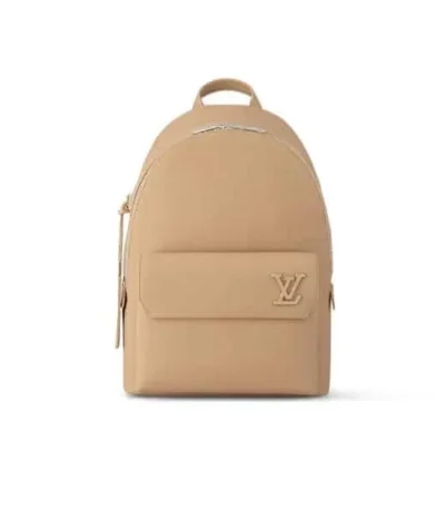 louis vuitton takeoff backpack pm beige 43cm nkrq7