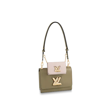louis vuitton twist mm 23cm y3tcd