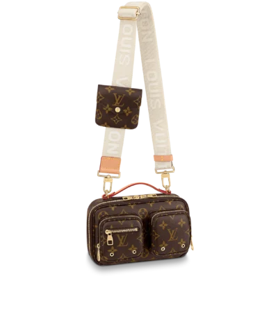 louis vuitton utility cross body bag vyfkg