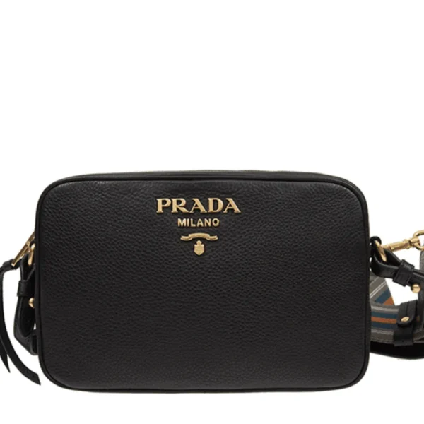 Prada Camera Shoulder Bag 23Cm