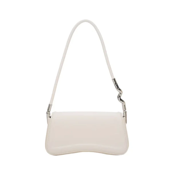 Luxury Niche Baguette Underarm Bag – High-End Designer Shoulder Bag Wholesale