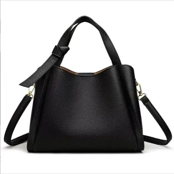 New 2026 Women’s Shoulder Bag – Stylish Work Tote, Premium Handbag, Large-Capacity Crossbody Bag